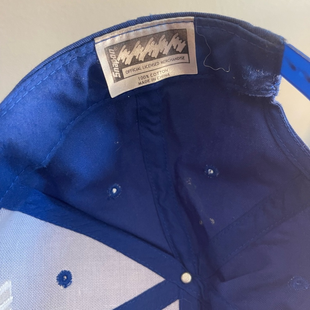 SNAP-ON Racing hat - Picture 3 of 4